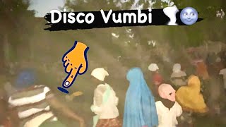 Singeli Dance Vibing To African Music