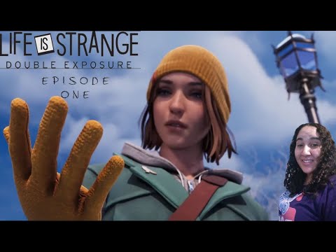 EARLY ACCESS Life is Strange Double Exposure: Episode 1 First ...