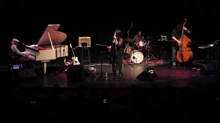 Deborah Dixon en Vivo. Show Completo