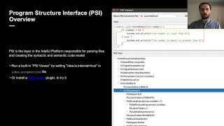 Intellij Platform Sdk
