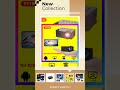 YT100 Projector, Mini, Portable and High Quality Beam