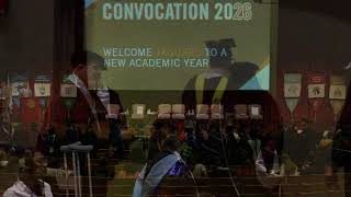 Governors State University Convocation 2026