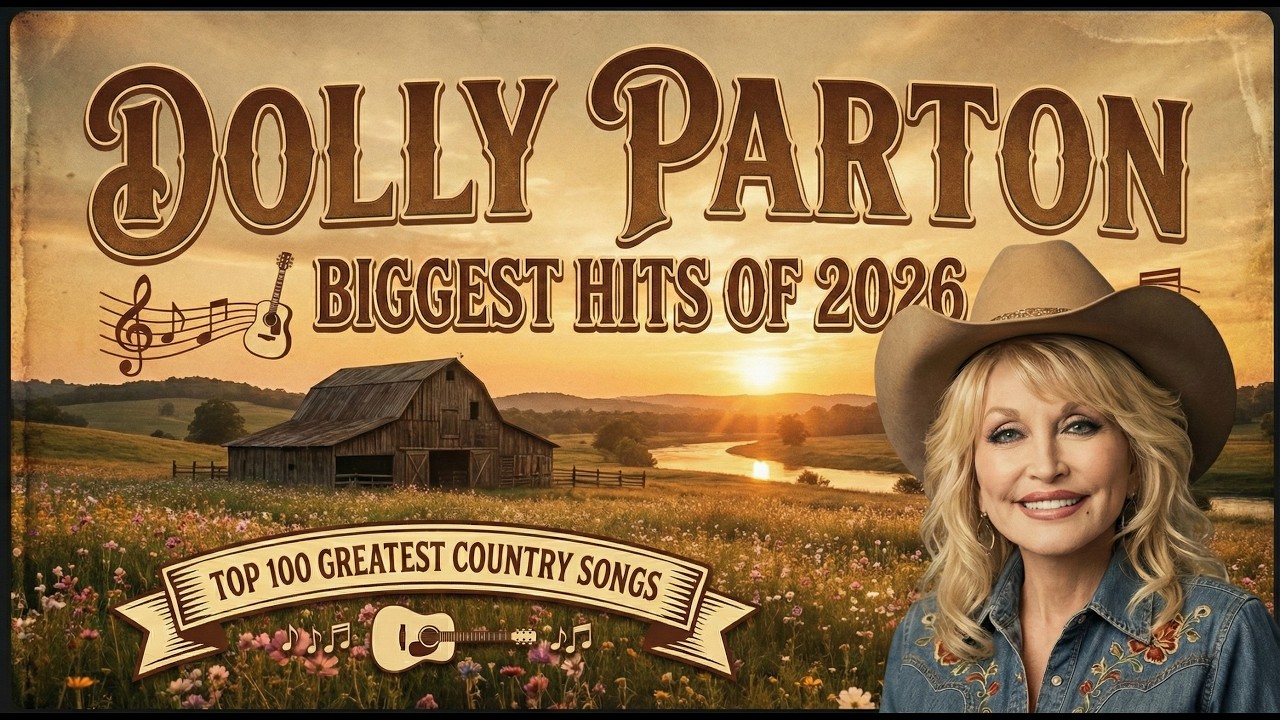 The SHOCKING Truth About Dolly Parton's 9 to 5 Legacy