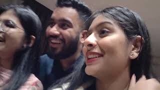 Surprise anniversary party