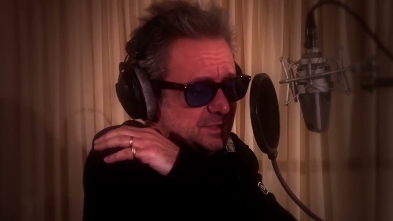 Renaud Hantson - Dépendant Affectif