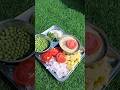 2 Minute Veg Pulao Recipe 😍#shorts #viral #trending