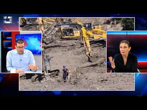 გვიანი იქნება, როცა რაღაც უბედურება მოხდება - საბა ბუაძე