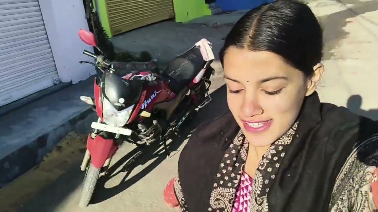 कुछ ऐसा था साल का आखिरी दिन ।।