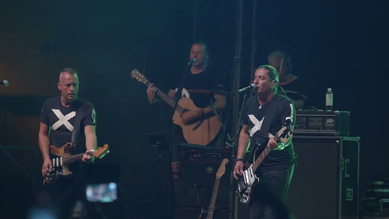 Vidor fesztivál  2023 Nyíregyháza Republic koncert