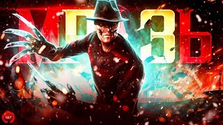 видео: Каким был ФРЕДДИ КРЮГЕР в Mortal Kombat 9? картинка: Каким был ФРЕДДИ КРЮГЕР в Mortal Kombat 9?