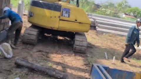 Ép Cọc Bê Tông Bình Dương | Công Ty Ép Cọc Hùng Dũng