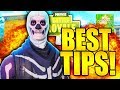 Improve In Fortnite