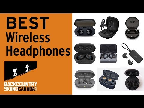Best Wireless Headphones