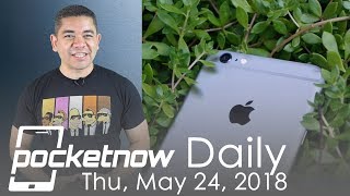 Apple knew about iPhone 6