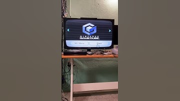 Legend Of Zelda: Four Swords Adventures, but on wii