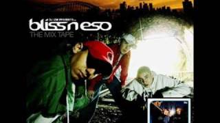 Watch Bliss N Eso This Is For You video