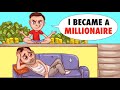 I Became A Millionaire And Left My Terrible Dad Without A Penny