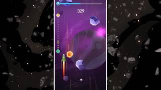 Galaxy Adventure - Gemmob Studio screenshot 4