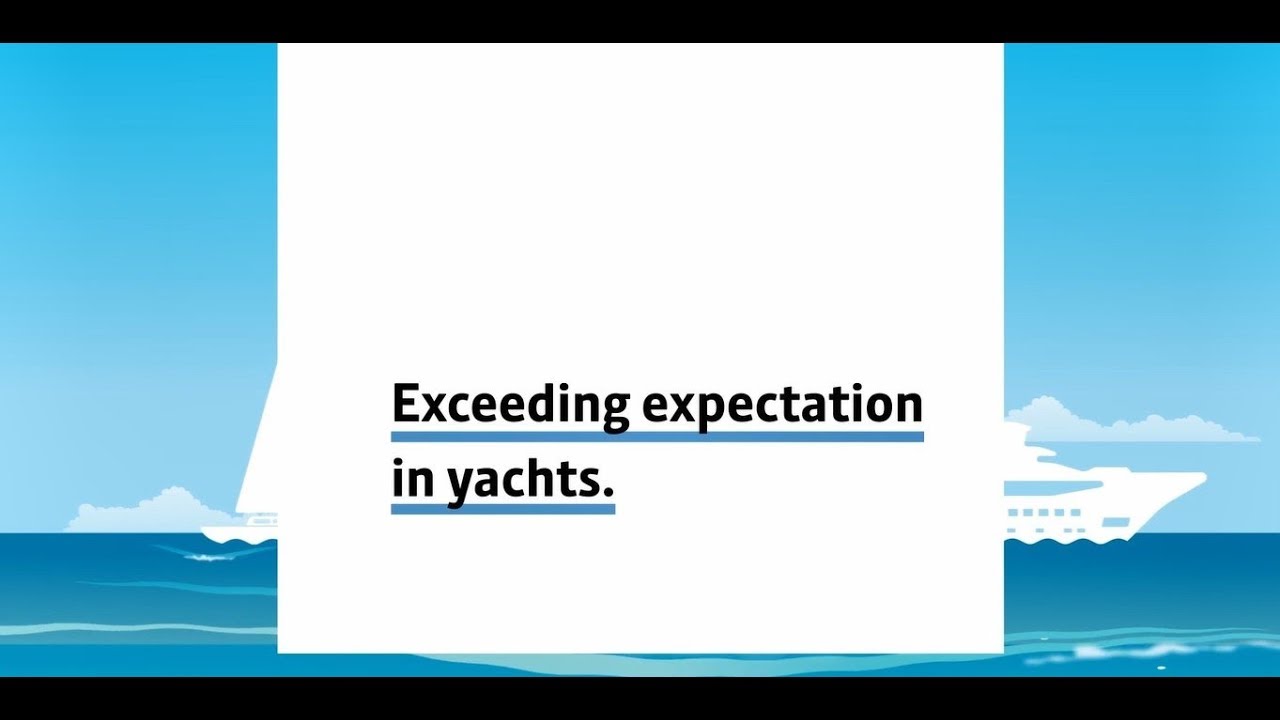 Lloyd's Register yacht services YouTube