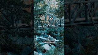 Backpacking After a Grueling Day | John Muir Trail Solo Day 5