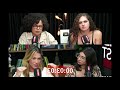 Polemica GENERALIZADA - PIETRA &amp; EDUARDA vs LETÍCIA &amp; VIRGÍNIA