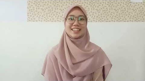 Assignment 2 (Job Interview video)BIS4022 (BB2)