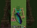 Minecraft Logic💀#minecraft #shorts #subscribe #gaming #fyp #minecraftmemes #minecraftshorts #memes