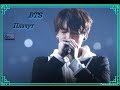 Моменты с BTS. Когда BTS плачут.