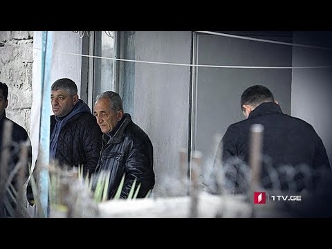 არჩილ ტატუნაშვილის გარდაცვალების საქმე