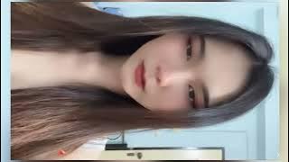 Mindmii new periscope bigo live Lovely  #bigolive #periscope #mindmii #girlthailand