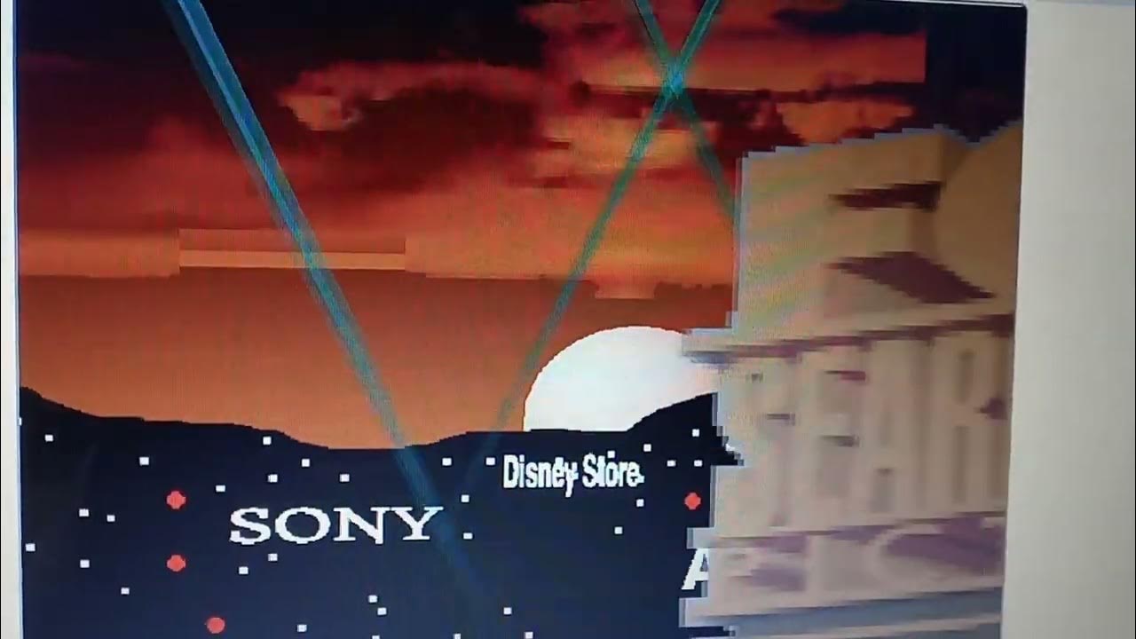 Fox Searchlight Pictures Scratch (1995 1997 2011) YouTube