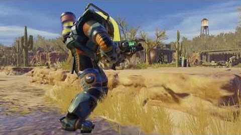 FriendCom 2 Operation Ghost God