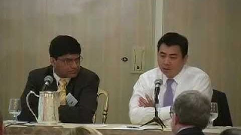 Panel Discussion: Applying BPM to Outsourcing Process Excellence