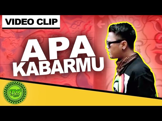 Funk Pink Vonk - Apa Kabarmu (Music Clip) class=