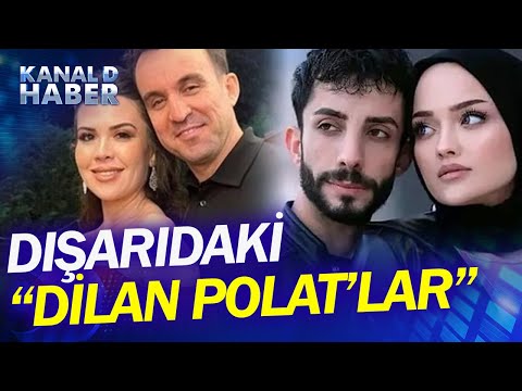 Sosyal Medyadaki Dilan Polat Benzeri Fenomenler! Zengin Fenomenler Toplumu Kötü Etkiliyor...