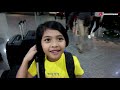 Vlog GOODBYE Rumah Tinggal BANGKOK! :(