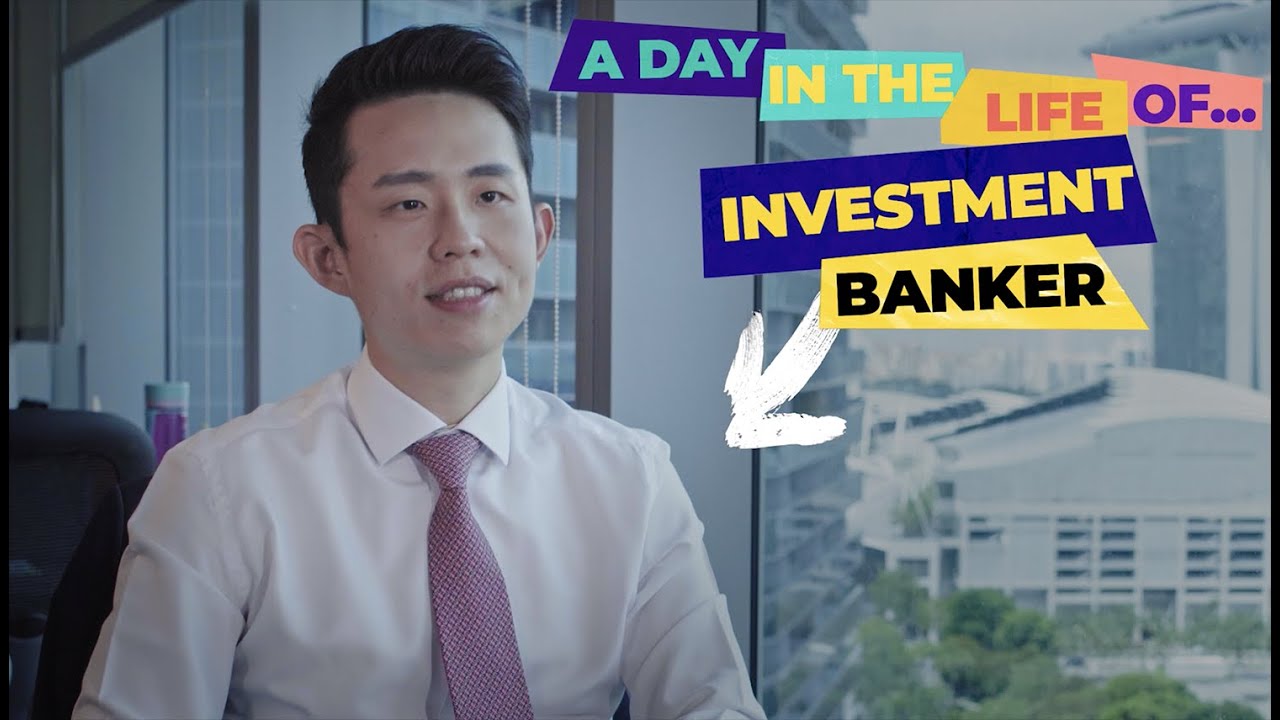 Investment banking 101: What it is and what investment bankers actually do  - GradAustralia