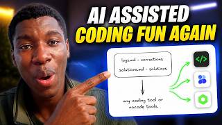 Celebrity How To Make AI assisted Coding Fun Again Net Worth