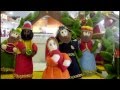 235 - LADY HAGUA VOZ - VILLANCICO - LA VIRGEN Y EL CIEGO - ADAPTACION LIBRE