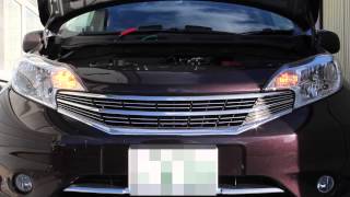 ステルスバルブとLEDバルブの比較