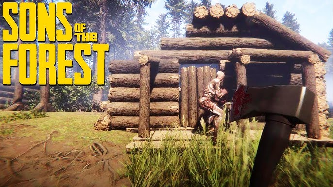 Sons of the Forest multiplayer, co-op gameplay, AI explained