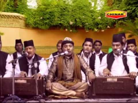 Dulha Bane Ali Ahmed Sabir
