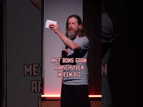 Als België een Huwelijk was