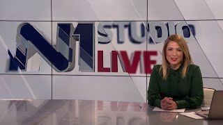 N1 Studio Live (1.9.2021)
