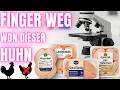 ⚠️ WARNUNG: Hähnchen von Lidl, Aldi & Rewe im Test! (Schockierende Ergebnisse 2026)