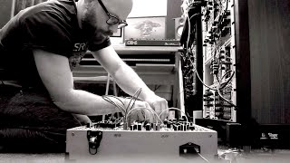 鍵盤楽器 Intellijel - Quadrax Quadrax - intellijel