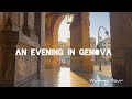 Genova Brignole I What’s Around the Station? Walking Tour I ASMR #genova #italy #asmr 🚆🇮🇹