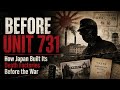 Before Unit 731 Had a Name: The Institutions That Built Japan’s Death Factories