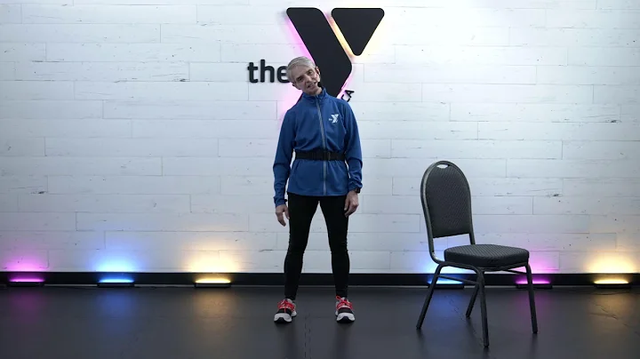 Arthritis Exercise with Diane Schroeder (Tuesdays)