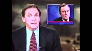 Abc News Brief, October 5, 1992